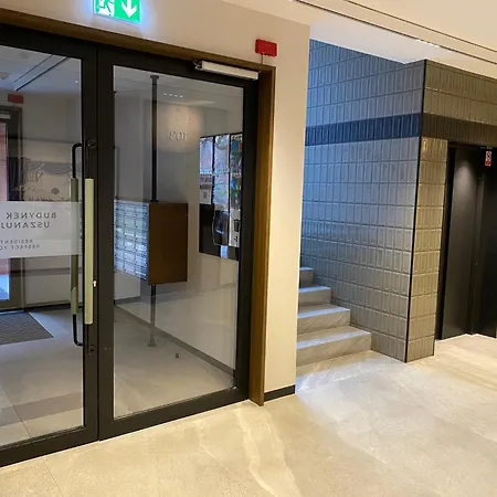 Appartamento Old Town Lakowa Center